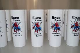 COPOS LONG DRINK  PERSONALIZAÇÃO COLORIDA